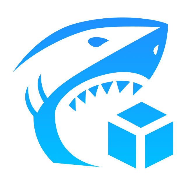 Sharkblock
